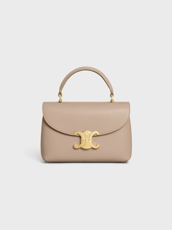Celine Handbags - Celine TEEN NINO BAG IN SUPPLE GRAINED CALFSKIN